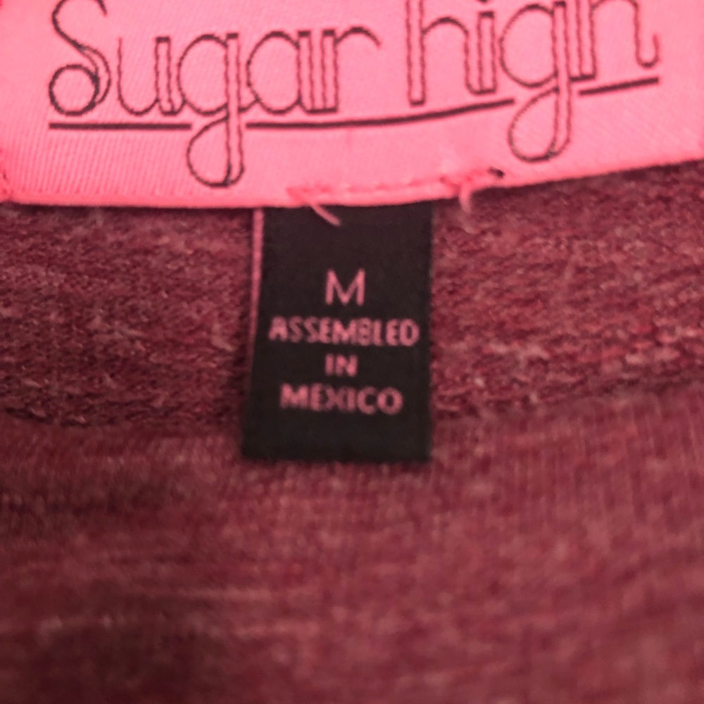 Crop top - Picture 2 of 2
